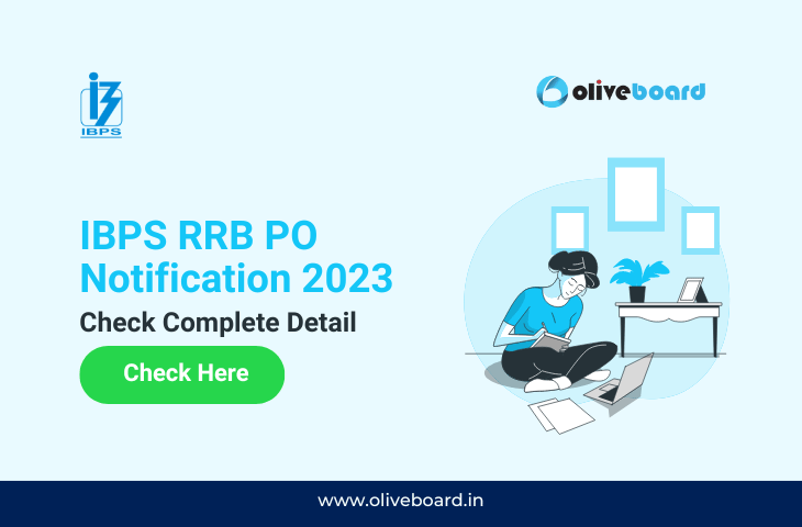 IBPS RRB PO Notification 2023