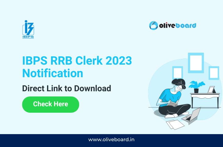 IBPS RRB Clerk 2023
