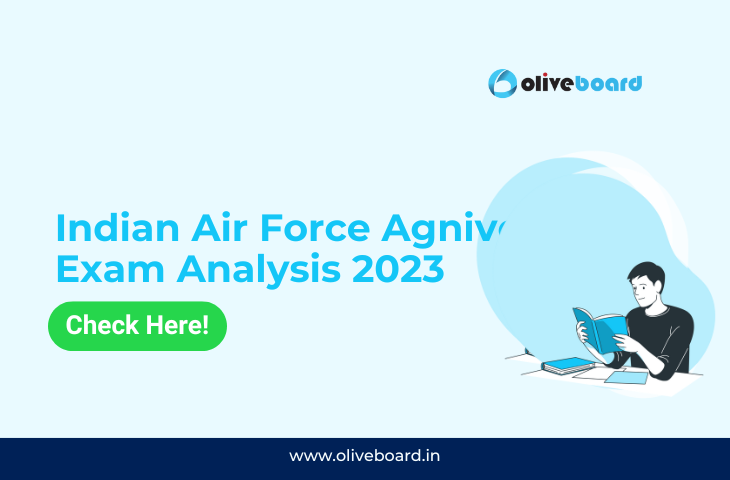 Indian-Air-Force-Agniveer-Exam-Analysis-2023