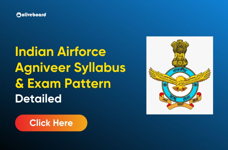 Indian Airforce Agniveer Syllabus