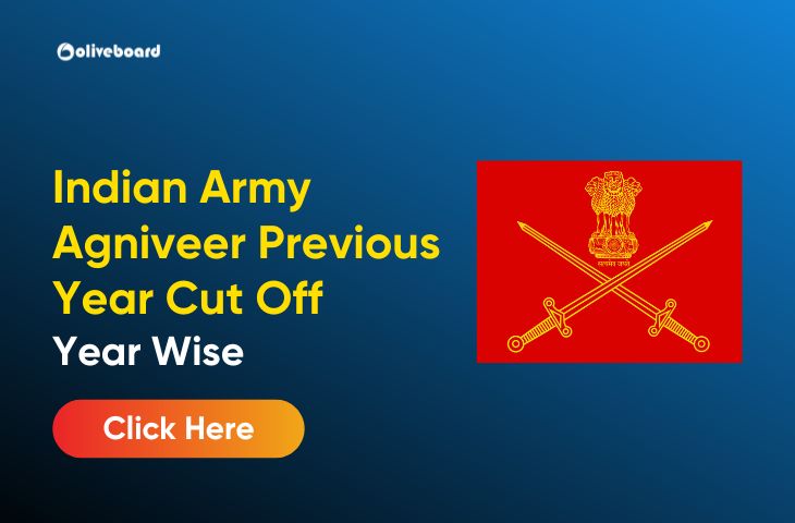 Indian Army Agniveer Previous Year Cut Off