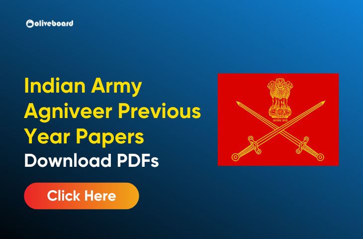 Indian Army Agniveer Previous Year Papers