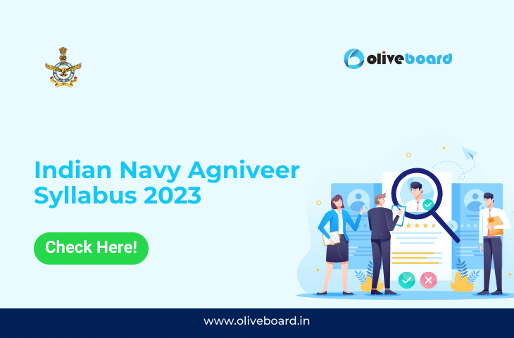 Indian Navy Agniveer Syllabus 2023