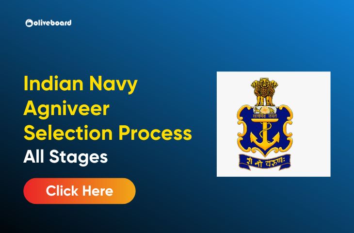 Indian Navy Agniveer Selection Process