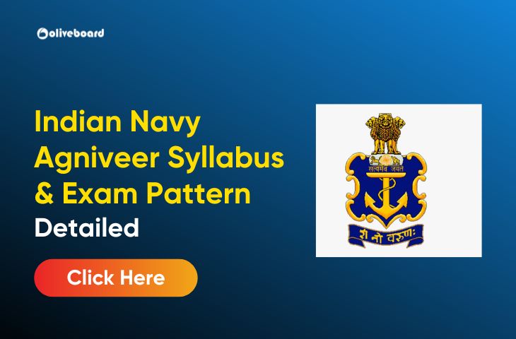 Indian Navy Agniveer Syllabus