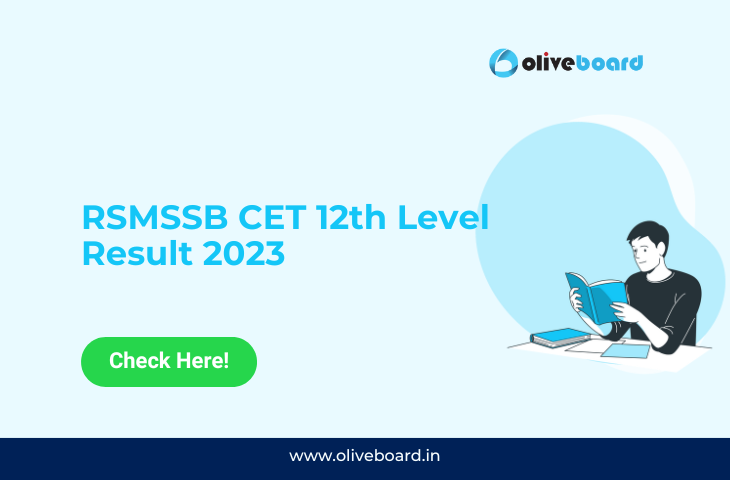 RSMSSB-CET-12th-Level-Result-2023