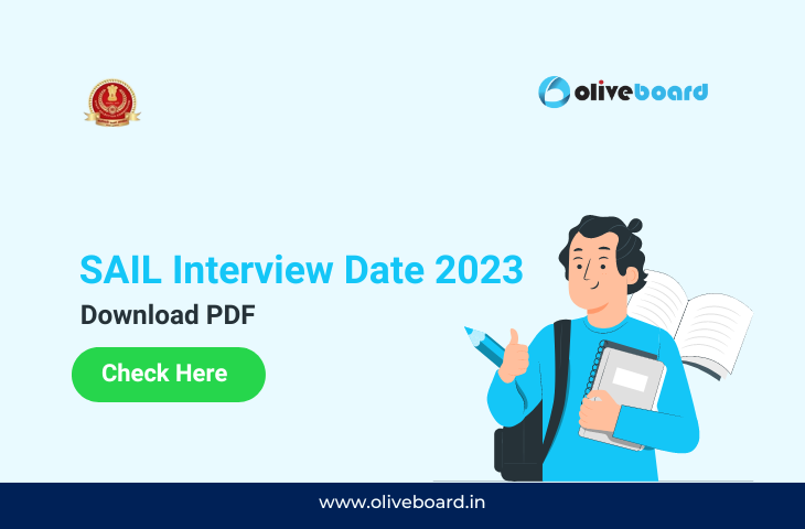 SAIL-Interview-Date-2023