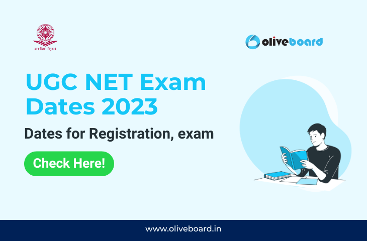 UGC NET Exam Date 2023