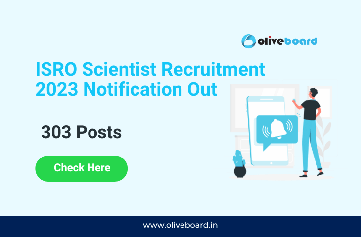 ISRO Scientist Recruitment 2023