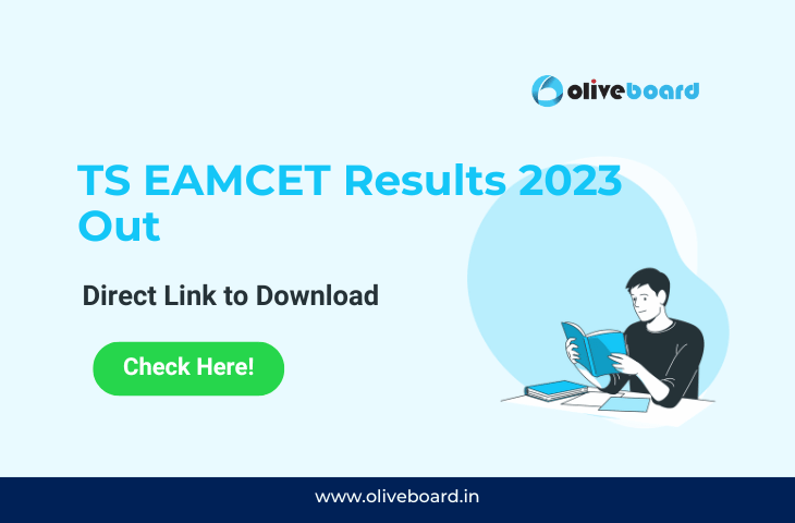 TS EAMCET Results