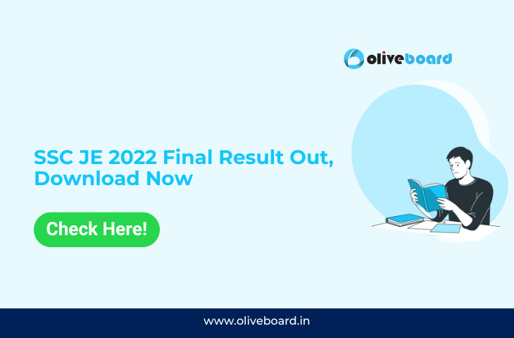 SSC-JE-2022-Final-Result-Out-Download-Now