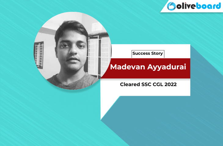 Success Story of Madevan Ayyadurai