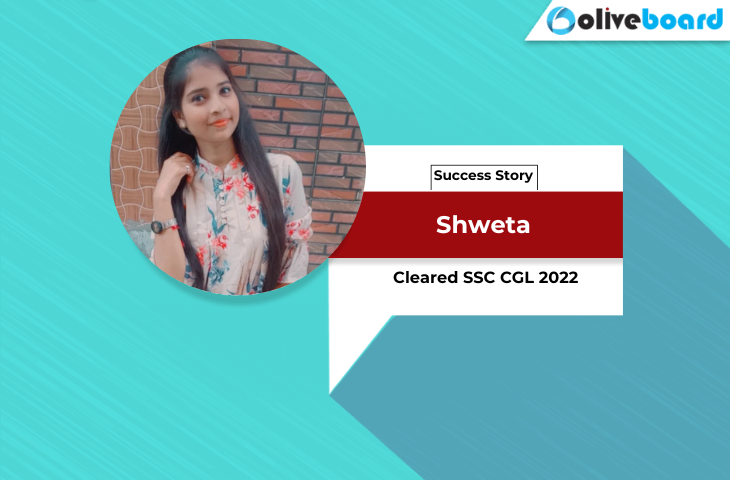 Success Story of Shweta