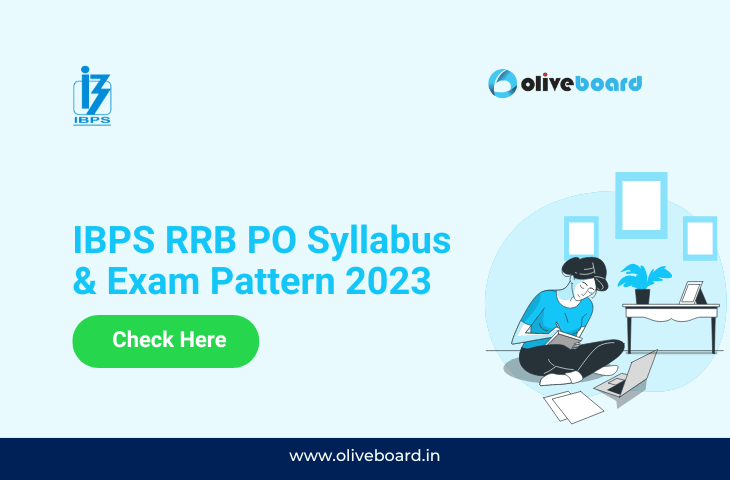 IBPS RRB PO Syllabus 2023