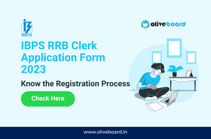 IBPS RRB Clerk Application Form 2023