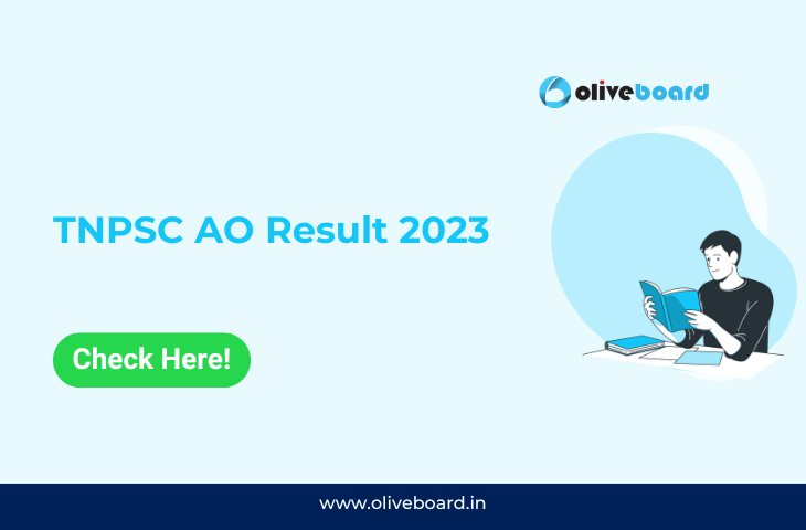 TNPSC AO Result 2023