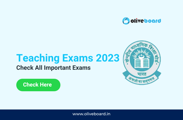 Teaching-Exams-2023