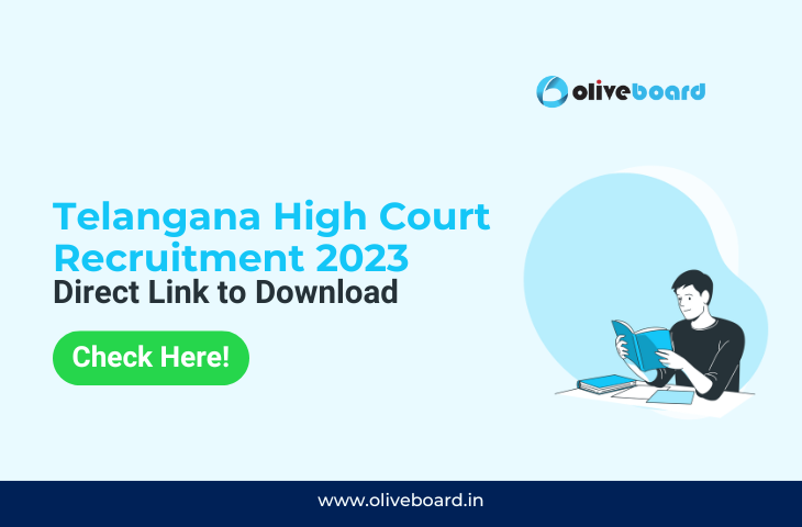 Telangana-High-Court-Recruitment-2023