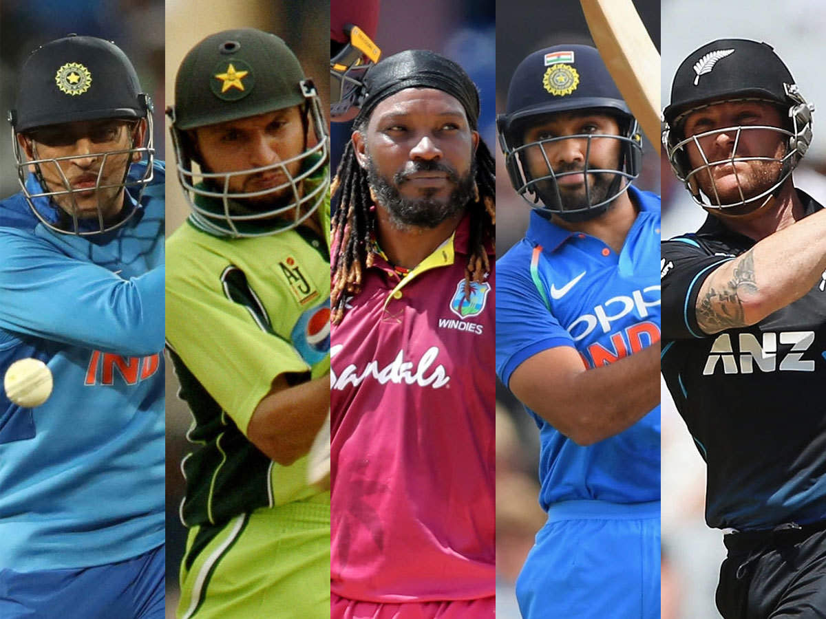 Top 10 Best Cricket Players in the World 2023