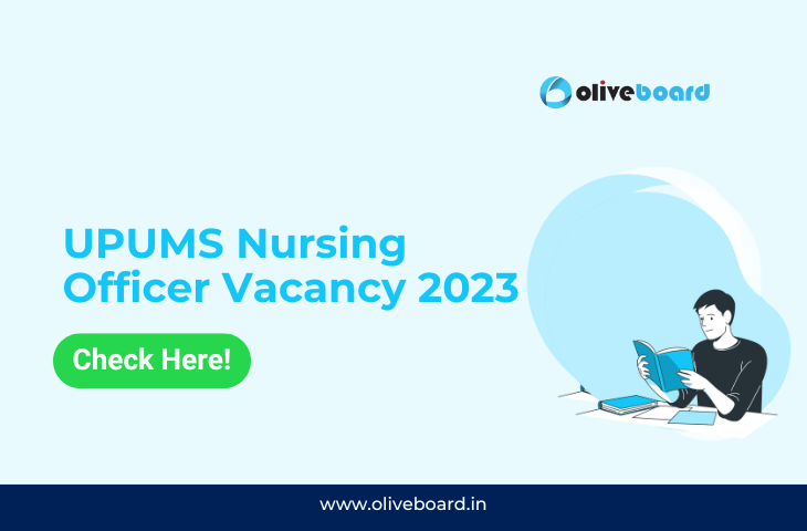 UPUMS Nursing Officer Vacancy 2023 (1)