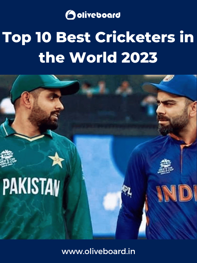 Top 10 Best Cricketers in the World