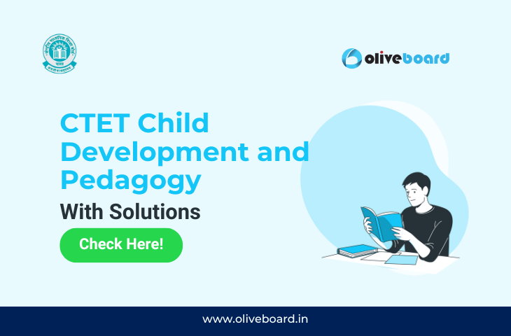 CTET child development and pedagogy