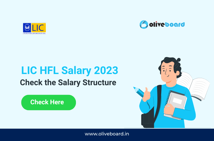 LIC HFL Salary 2023