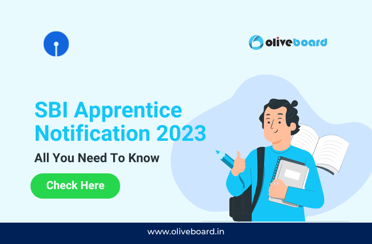 SBI Apprentice Notification 2023