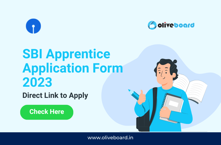 SBI Apprentice Application Form 2023