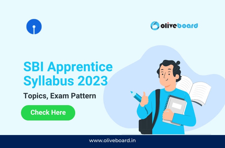 SBI Apprentice Syllabus 2023
