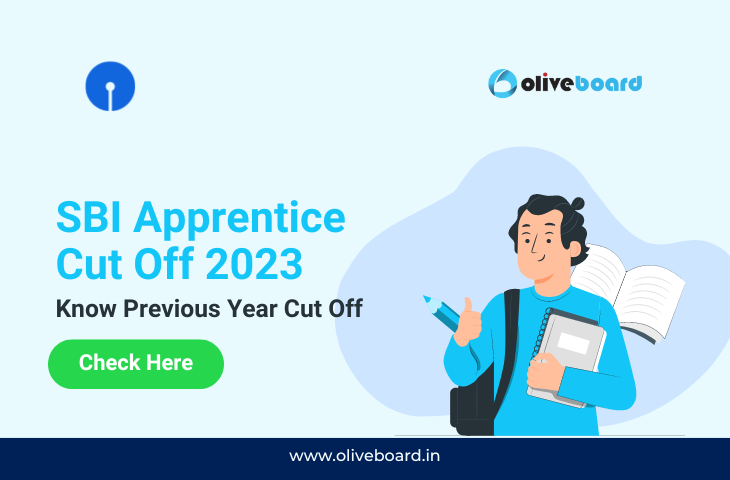 SBI Apprentice Cut Off 2023