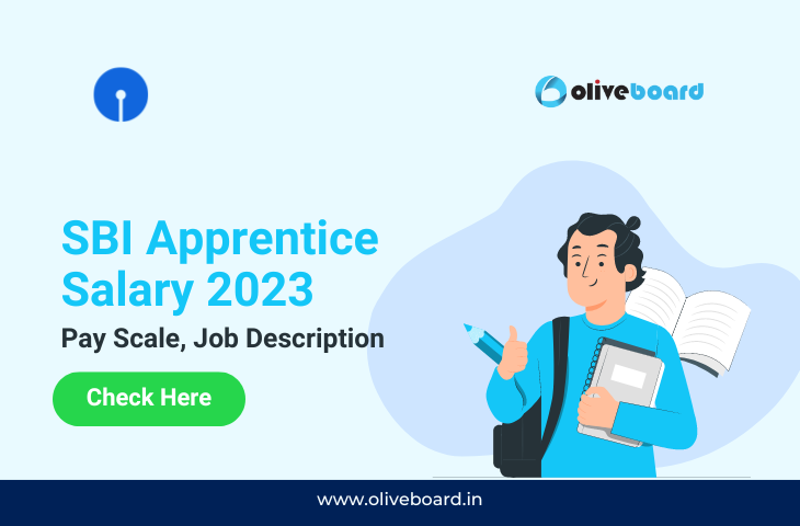 SBI Apprentice Salary 2023