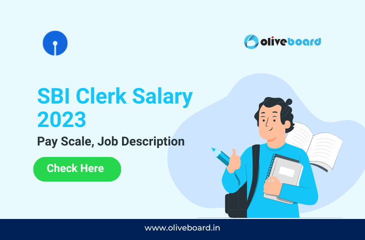 SBI Clerk Notification 2023 Check All Details Here