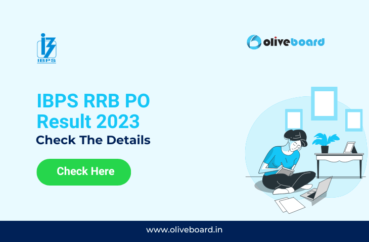 IBPS RRB PO Result 2023