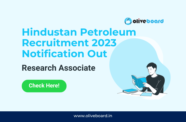 Hindustan Petroleum Recruitment 2023