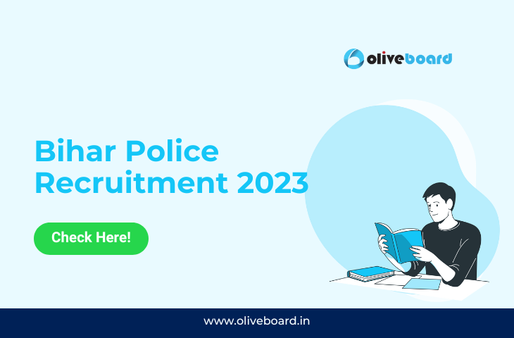 Bihar Police Recruitment 2023