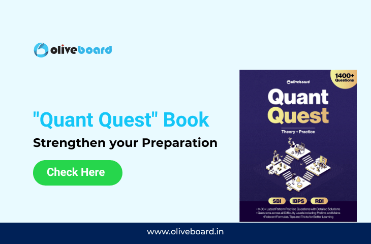 Quant Quest Book