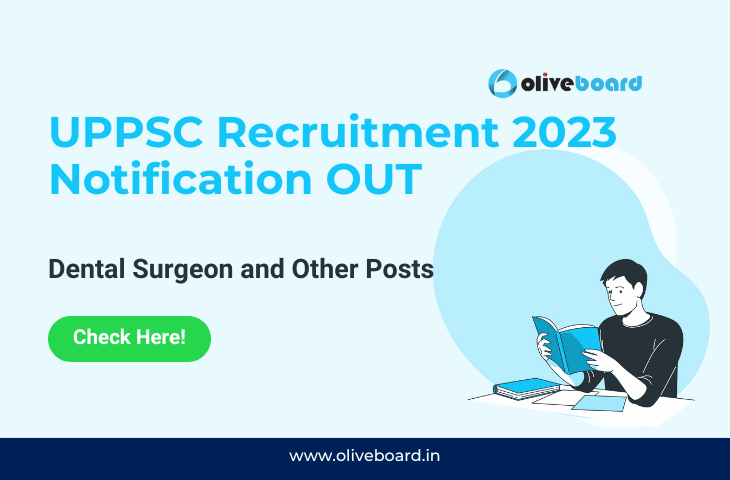 UPPSC Recruitment 2023