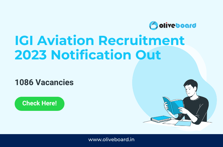 IGI Aviation Recruitment 2023