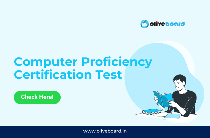 Computer Proficiency Certification Test