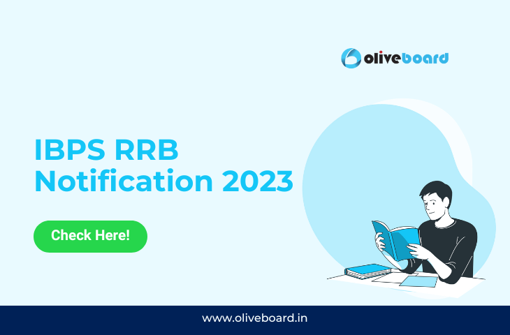 IBPS RRB Notification 2023