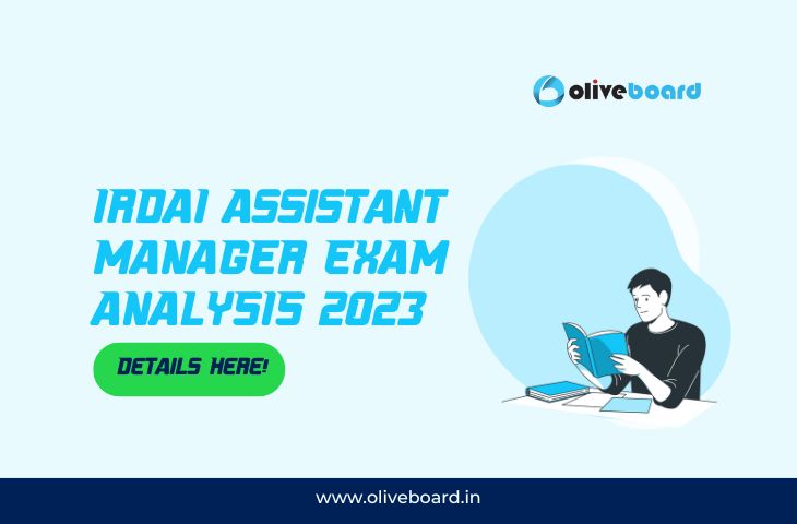 IRDAI Assistant Manager Exam Analysis