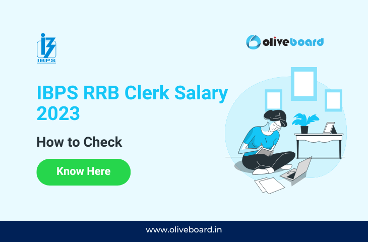 IBPS RRB Clerk Salary 2023