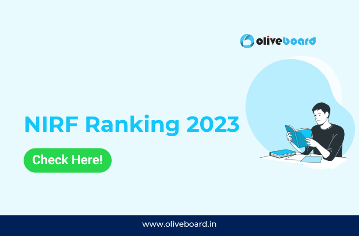 NIRF Ranking 2023