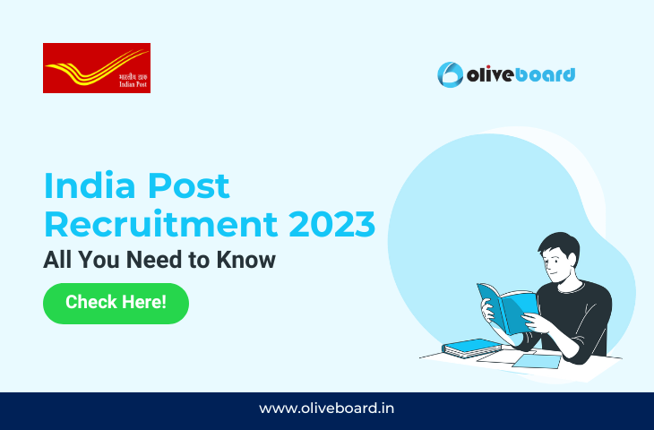 India Post Office Recruitment 2023