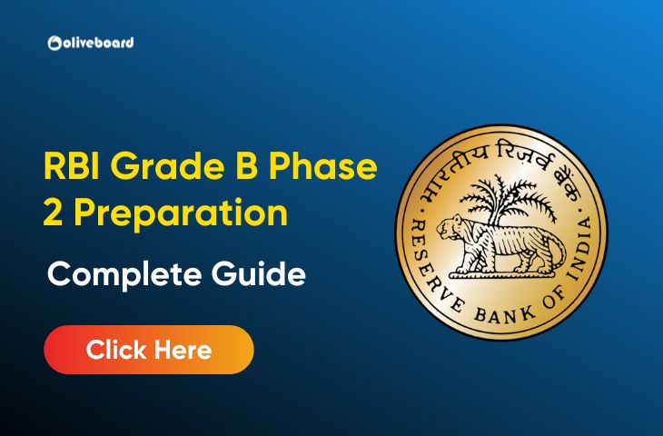 RBI Grade B Phase 2 Preparation
