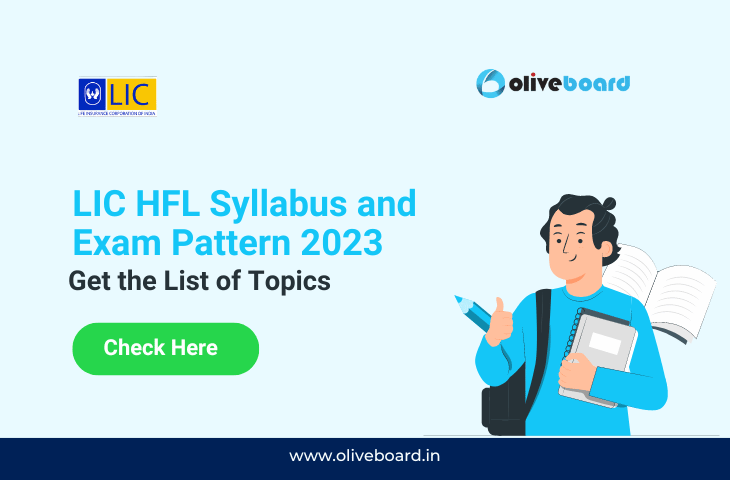 LIC HFL Syllabus 2023