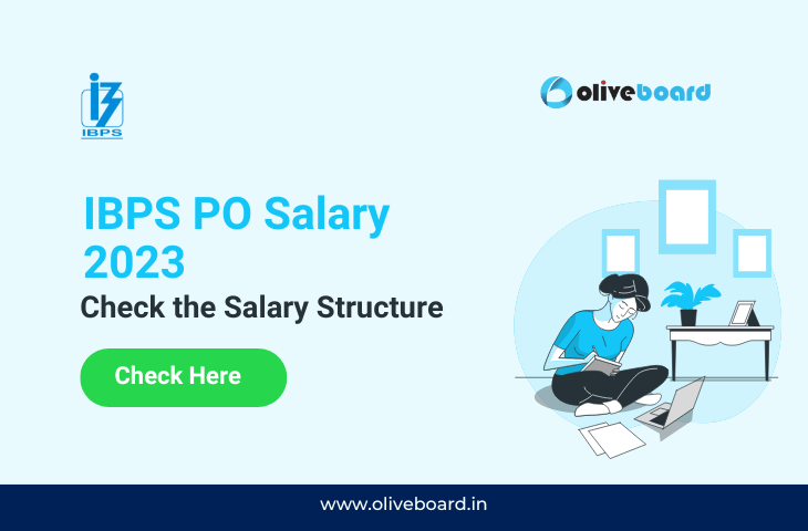 IBPS PO Salary 2023