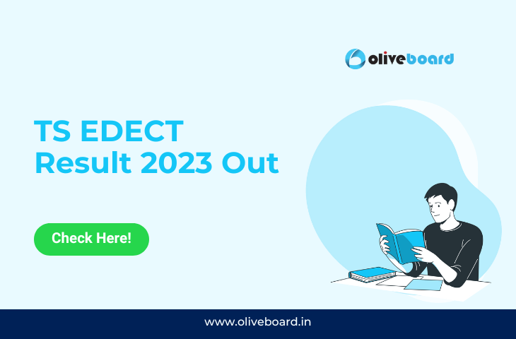 TS EDECT Result 2023