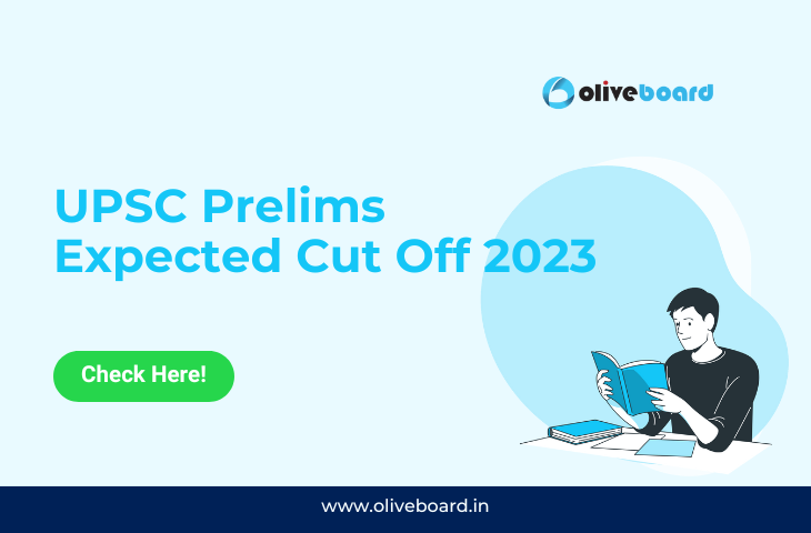 UPSC Prelims Expected Cut Off 2023